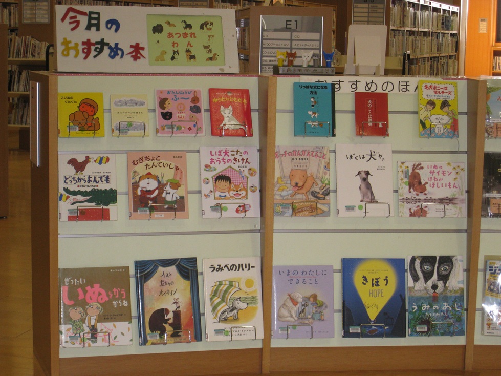 小郡　あつまれわんの写真