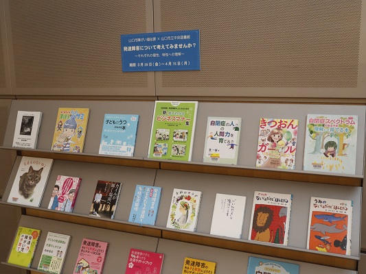 20240328企画展示の写真