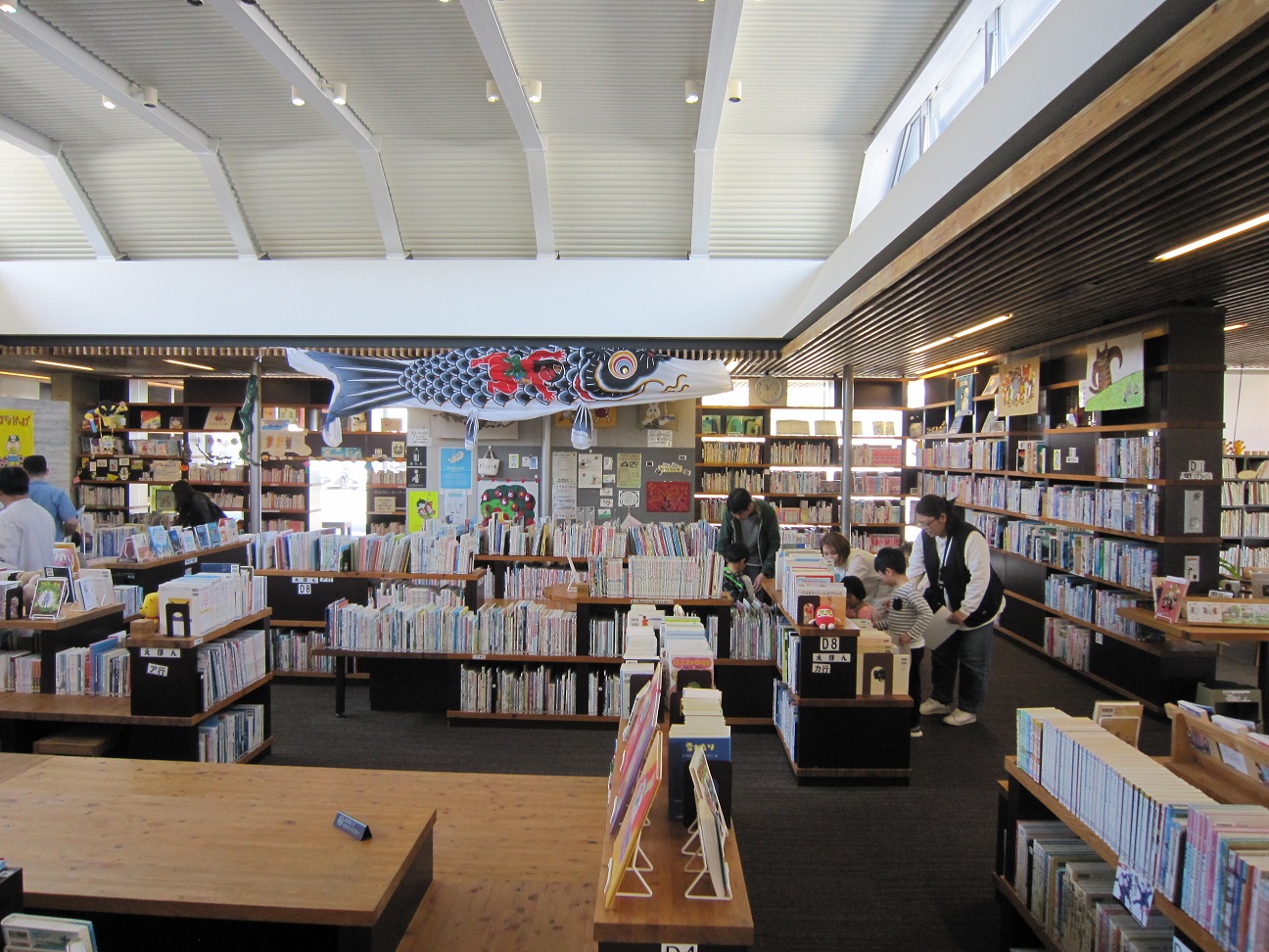 ワードラリーの様子