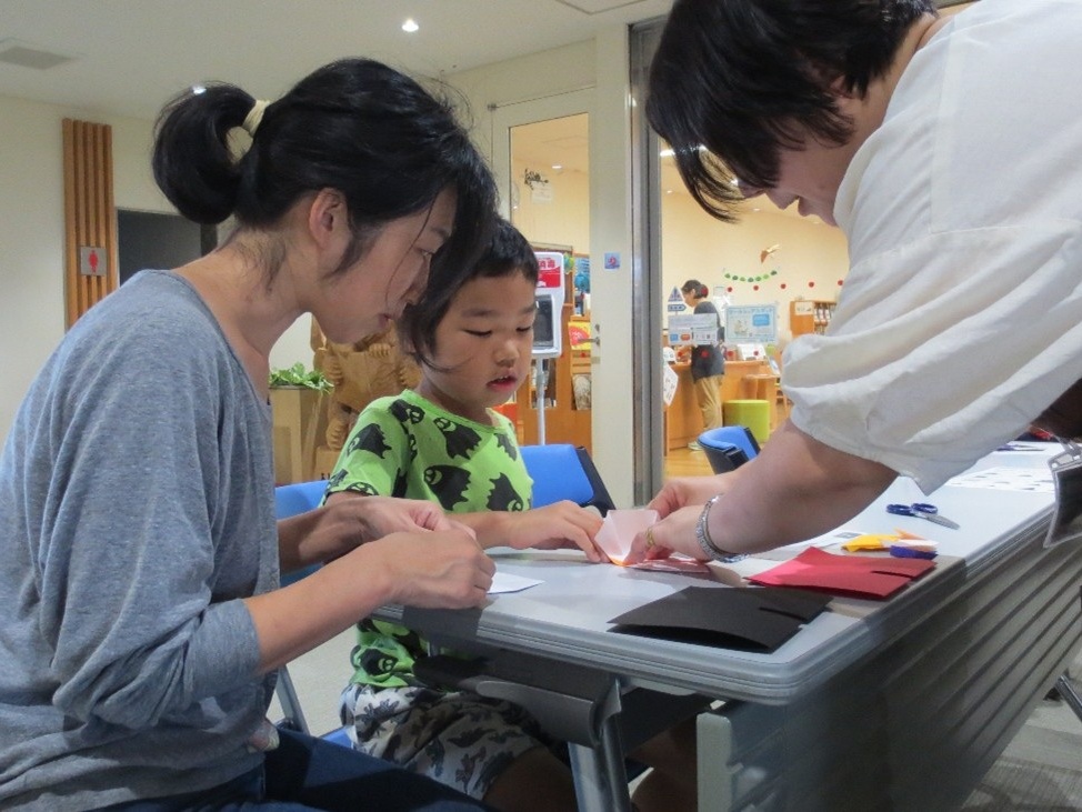 阿東　参加者の写真3