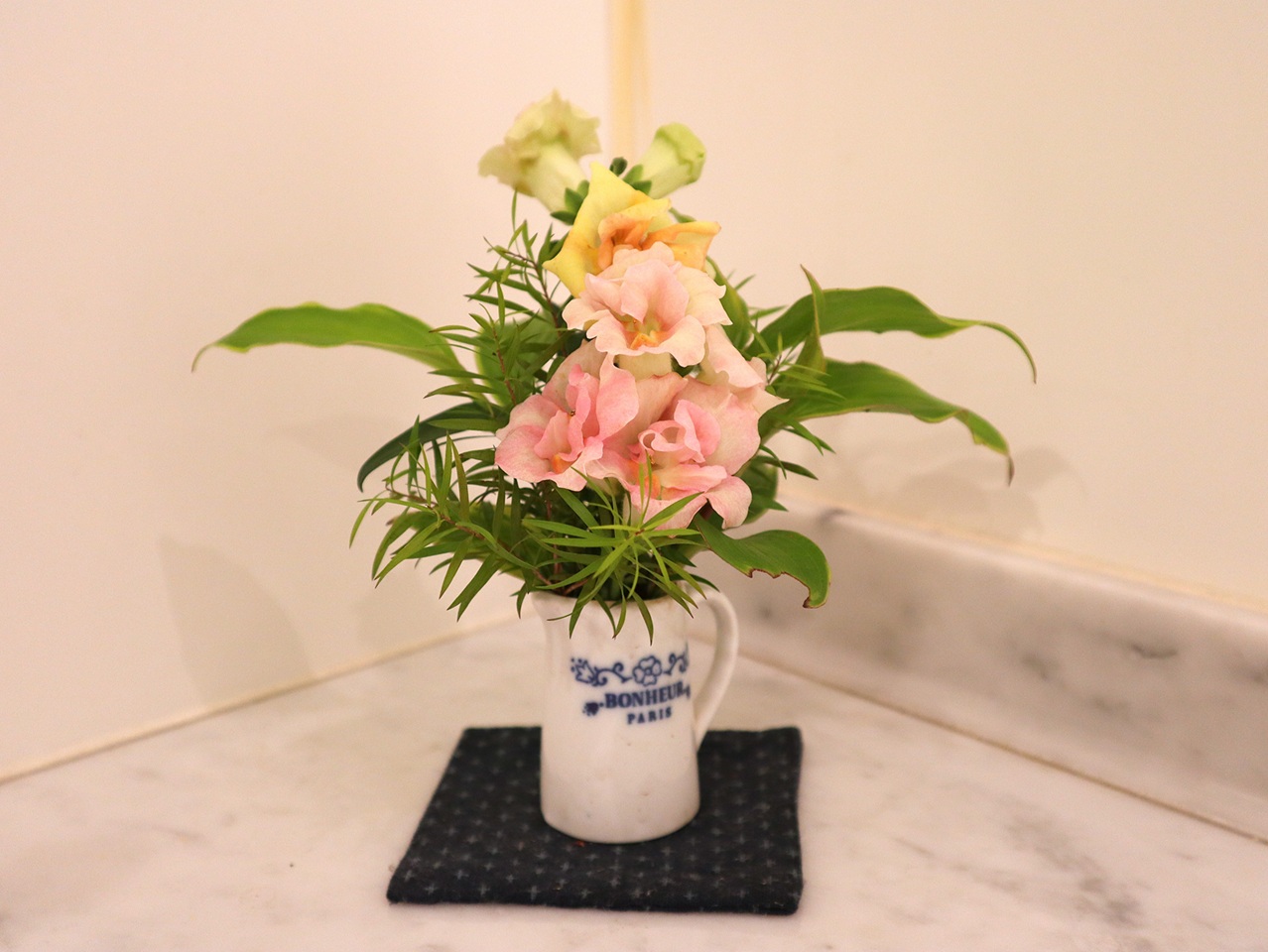 活け花